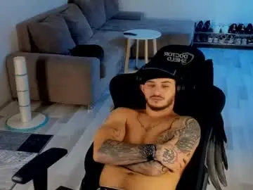 Chaturbate Private Sex Chat of jonnyporn1