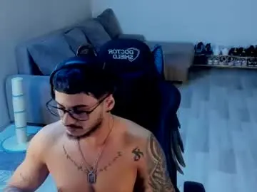 Chaturbate Free Porn Cam of jonnyporn1