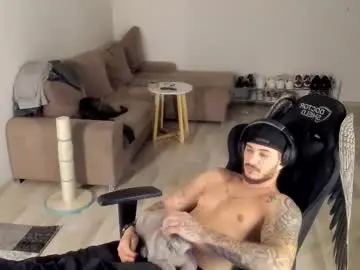 Chaturbate Live Sex of jonnyporn1