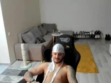 Chaturbate Live Porn of jonnyporn1