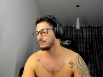 Chaturbate Private Sex Chat of jonnyporn1