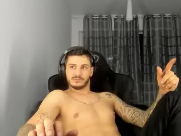 Chaturbate Watch Live Sex Cams of jonnyporn1