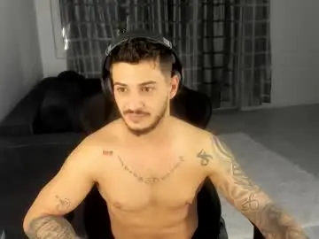 Chaturbate Live Sex of jonnyporn1