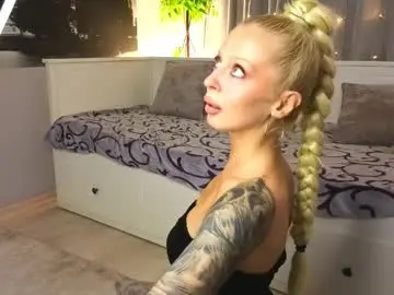 Chaturbate Free Porn Cam of lanareals