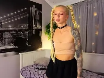 Chaturbate Best Webcam of lanareals