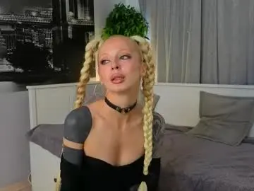 Chaturbate Sex Cam of lanareals