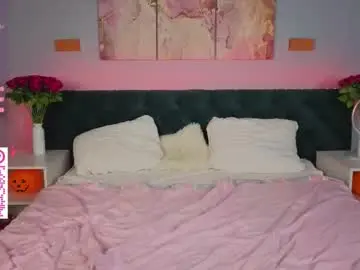 Chaturbate Nude Webcam of lili_bruno