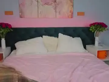 Chaturbate Live Sex of lili_bruno