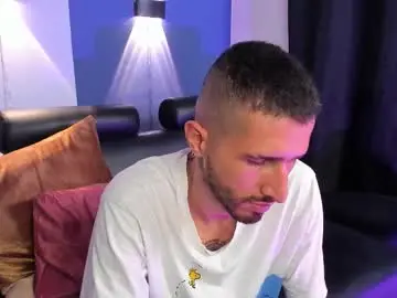 Chaturbate Free Porn Cam of lucas4me