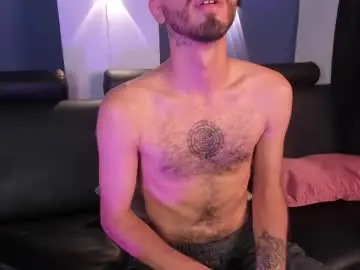 Chaturbate Adult Webcam of lucas4me