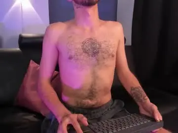 Chaturbate Best Webcam of lucas4me