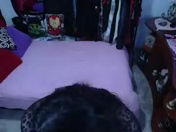 Chaturbate Adult Webcam of lufek_23