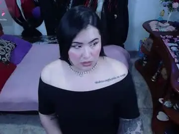 Chaturbate Nude Webcam of lufek_23