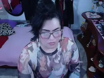 Chaturbate Live Porn of lufek_23