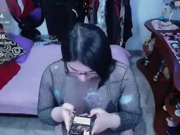 Chaturbate Best Webcam of lufek_23