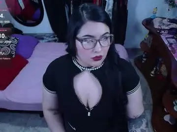 Chaturbate Best Webcam of lufek_23