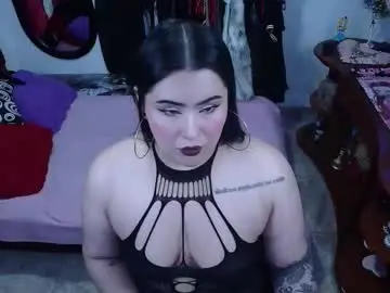 Chaturbate Sex Chat of lufek_23