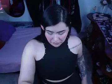 Chaturbate Best live sex cam show of lufek_23