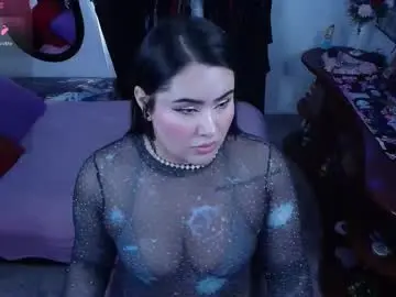 Chaturbate Nude Webcam of lufek_23