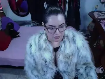 Chaturbate Sex Cam of lufek_23