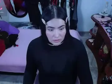 Chaturbate Sex Chat of lufek_23