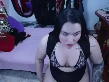 Chaturbate Nude Webcam of lufek_23