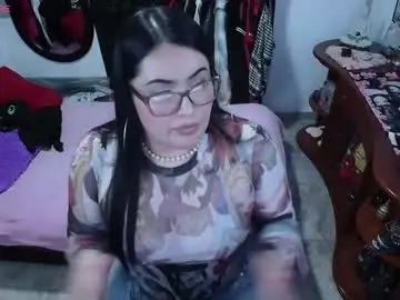 Chaturbate Free Live Porn of lufek_23