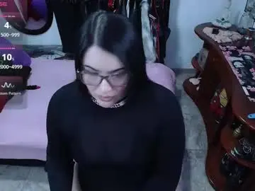 Chaturbate Private Sex Chat of lufek_23