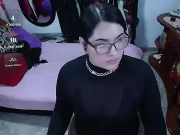 Chaturbate Sex Chat of lufek_23