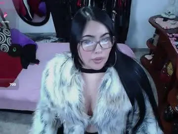 Chaturbate Nude Webcam of lufek_23