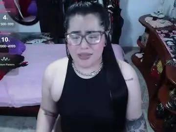 Chaturbate Watch Live Sex Cams of lufek_23