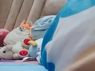 Chaturbate Private Sex Chat of megan_greyxx