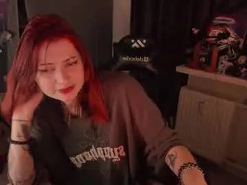 Chaturbate Live Sex of melante_s