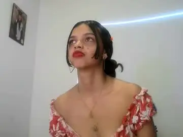 Chaturbate Live Porn of mia_lucy_21