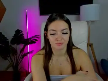 Chaturbate Nude Webcam of micky___love