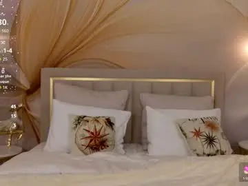 milaleoneli from chaturbate