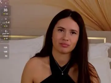 Chaturbate Adult Webcams of milaleoneli