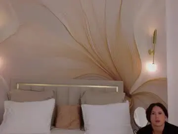 Chaturbate Live Sex of milaleoneli