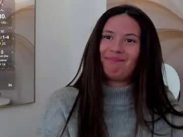 Chaturbate Sex Cam of milaleoneli