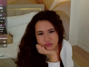 Chaturbate Free Porn Cam of milaleoneli