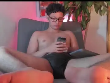 Chaturbate Nude Webcam of nick_1606