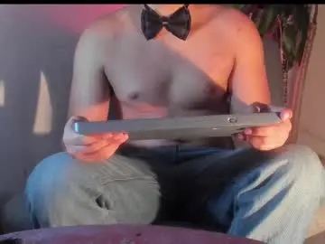 Chaturbate Adult Webcams of nick_1606