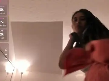 Chaturbate Best live sex cam show of nicol_giraldo