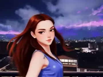 Chaturbate Nude Webcam of only_sarah1