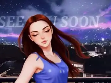 Chaturbate Best Webcam of only_sarah1