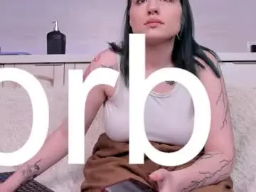 Chaturbate Sex Chat of ritka_cherry