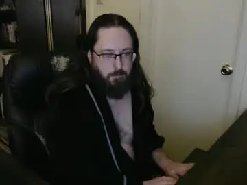 Chaturbate Nude Webcam of rockydanger