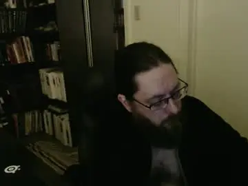 Chaturbate Live Sex Cam of rockydanger