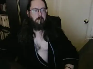 Chaturbate Nude Webcam of rockydanger