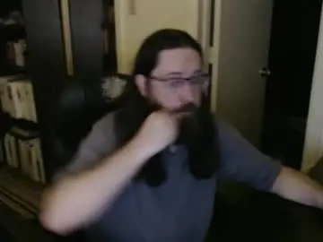 Chaturbate Sex Cam of rockydanger